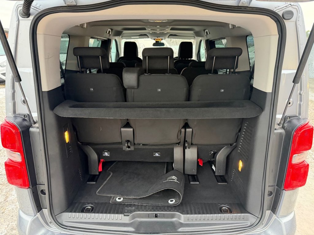 Used Citroen Space Tourer 2020 for sale - 77139624: Photo 23