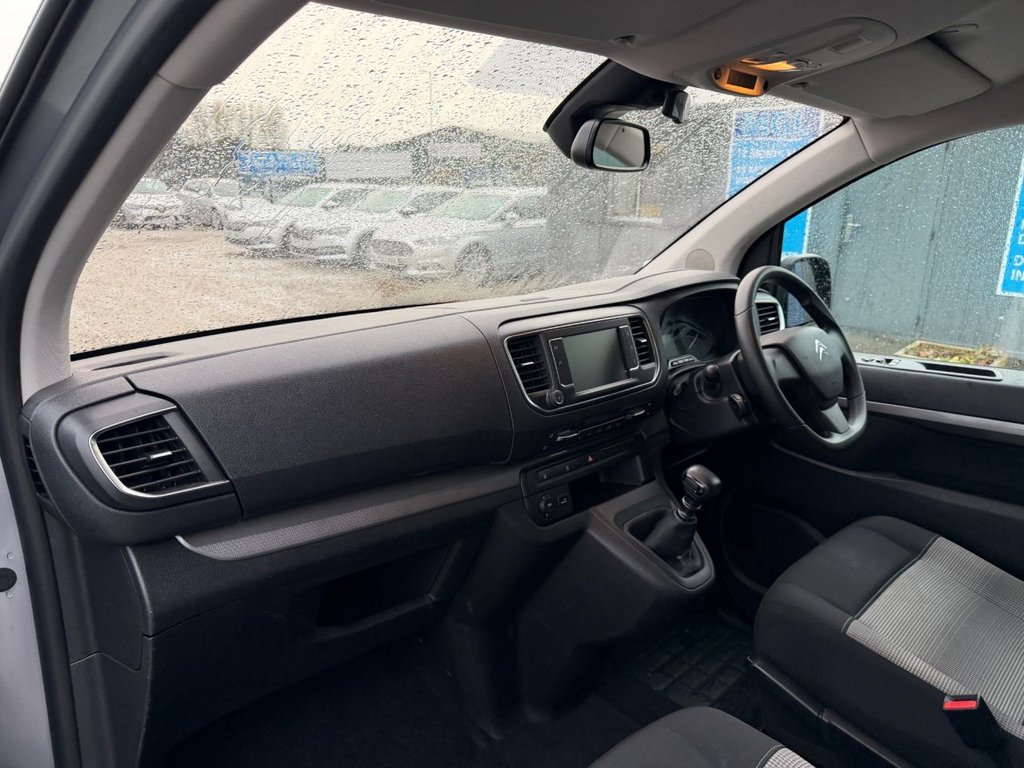 Used Citroen Space Tourer 2020 for sale - 77139624: Photo 25