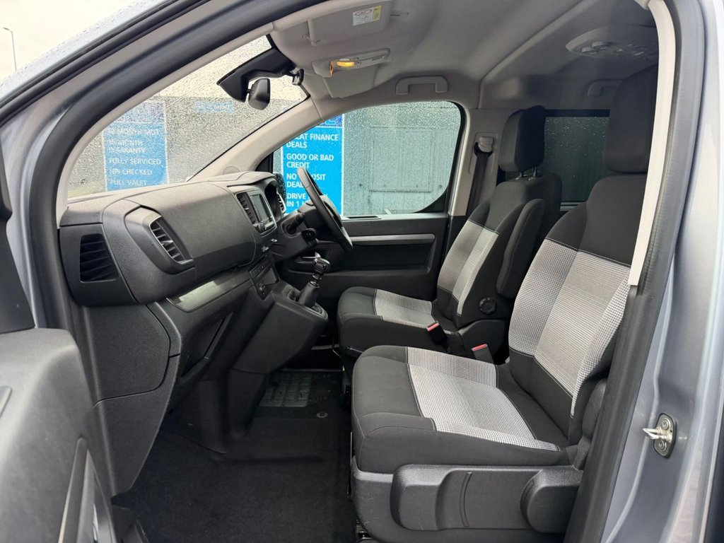 Used Citroen Space Tourer 2020 for sale - 77139624: Photo 26