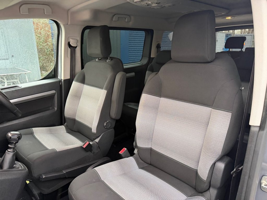 Used Citroen Space Tourer 2020 for sale - 77139624: Photo 27