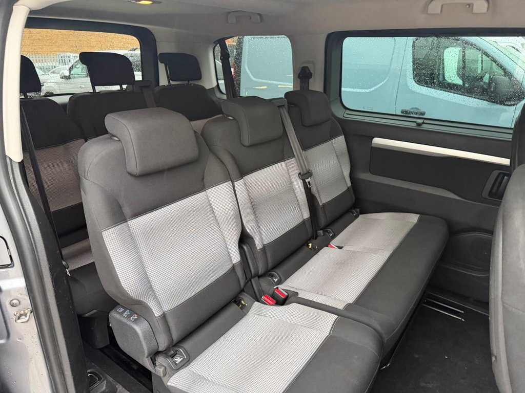 Used Citroen Space Tourer 2020 for sale - 77139624: Photo 29