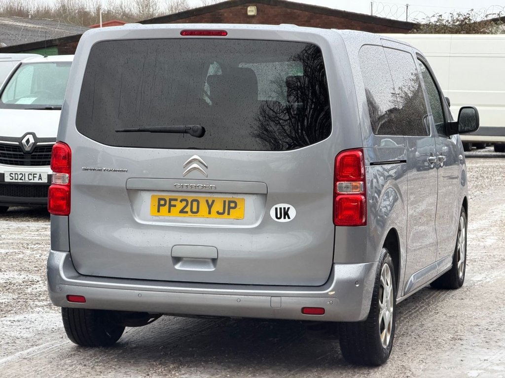 Used Citroen Space Tourer 2020 for sale - 77139624: Photo 3