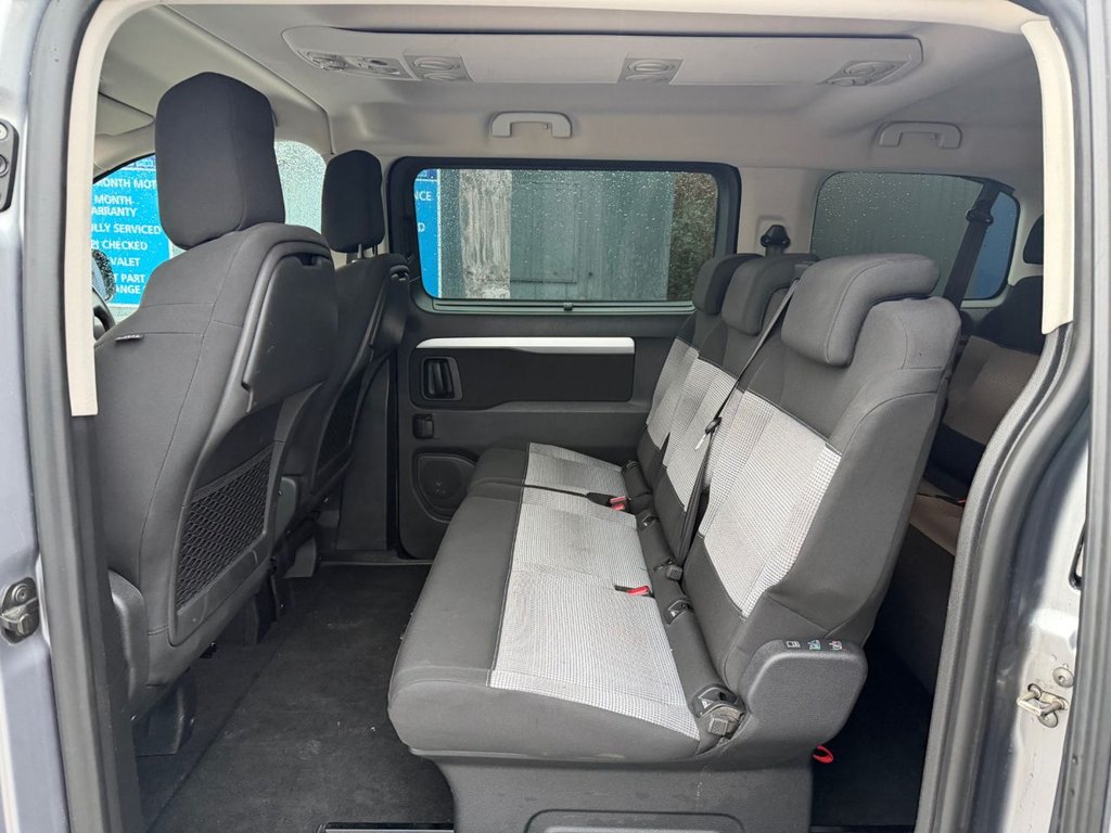 Used Citroen Space Tourer 2020 for sale - 77139624: Photo 32