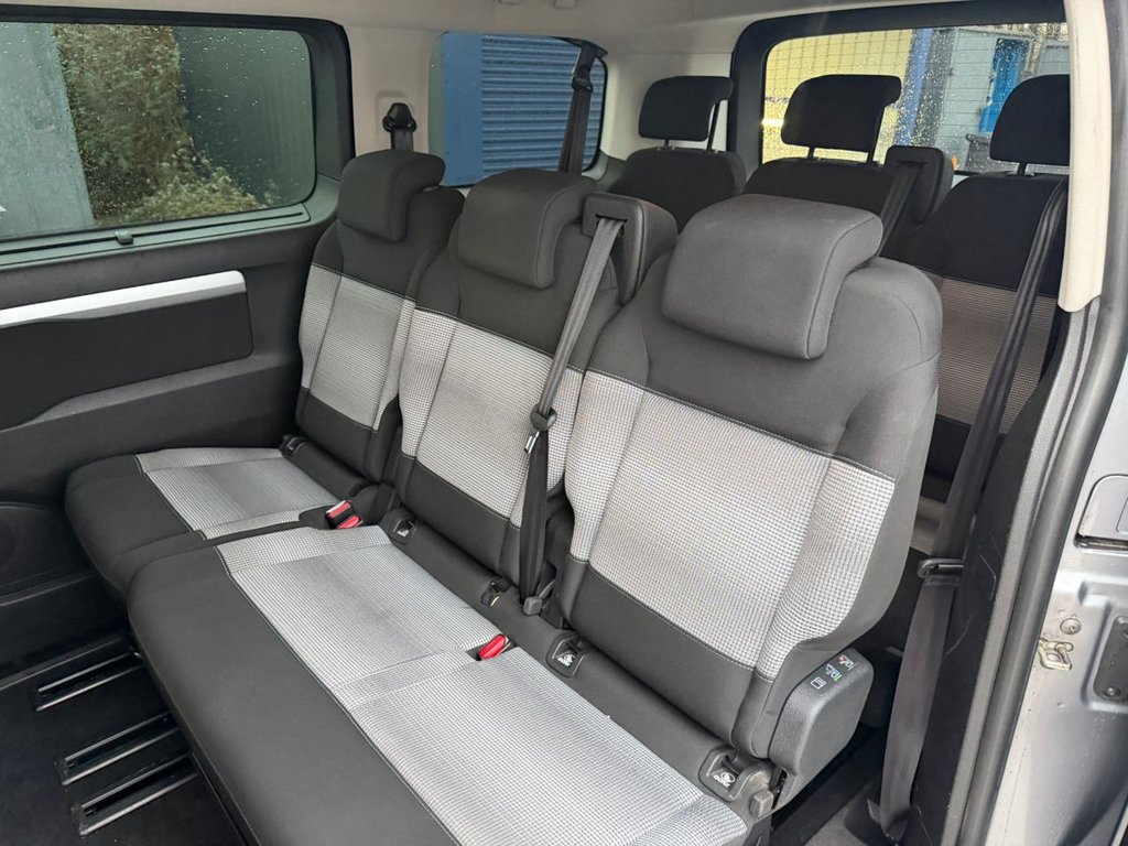 Used Citroen Space Tourer 2020 for sale - 77139624: Photo 33