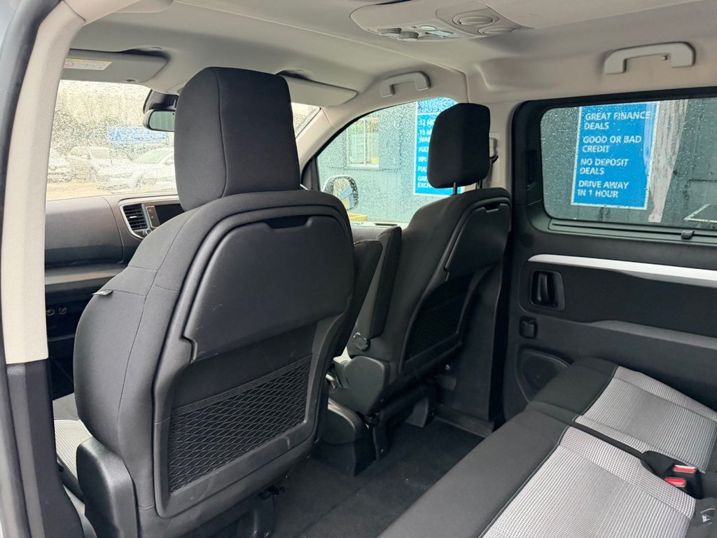 Used Citroen Space Tourer 2020 for sale - 77139624: Photo 34