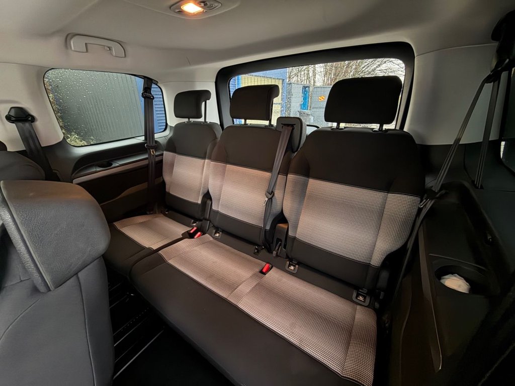 Used Citroen Space Tourer 2020 for sale - 77139624: Photo 35