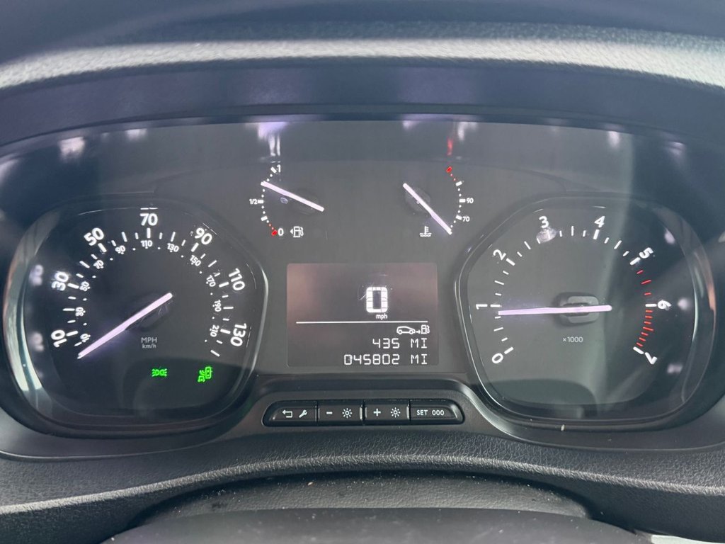 Used Citroen Space Tourer 2020 for sale - 77139624: Photo 36