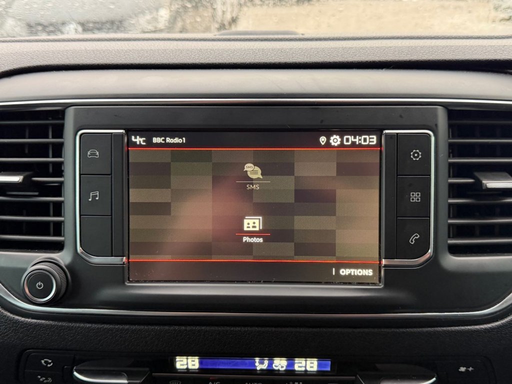 Used Citroen Space Tourer 2020 for sale - 77139624: Photo 44