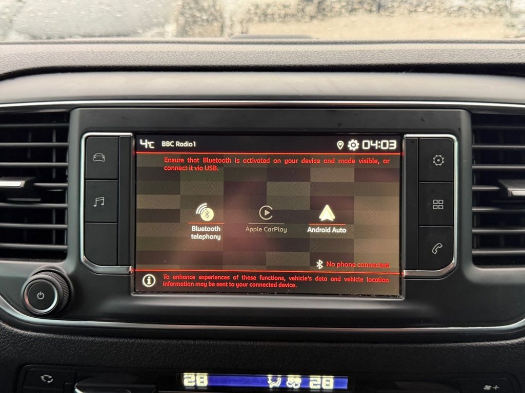 Used Citroen Space Tourer 2020 for sale - 77139624: Photo 45