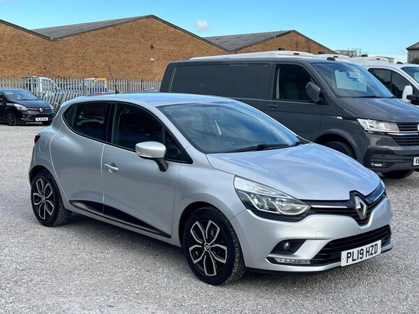 Used Renault Clio 2019 for sale - 75727195: Photo 12