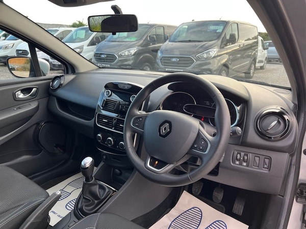 Used Renault Clio 2019 for sale - 75727195: Photo 19