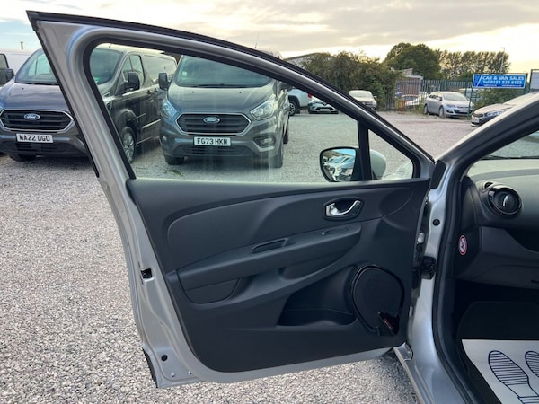 Used Renault Clio 2019 for sale - 75727195: Photo 22