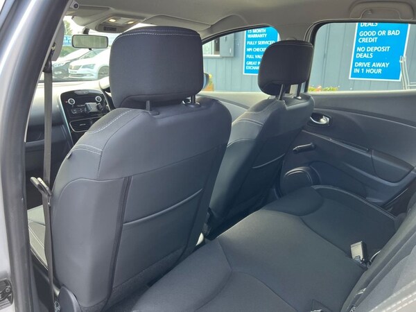 Used Renault Clio 2019 for sale - 75727195: Photo 29