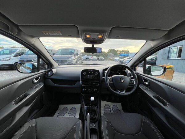 Used Renault Clio 2019 for sale - 75727195: Photo 30