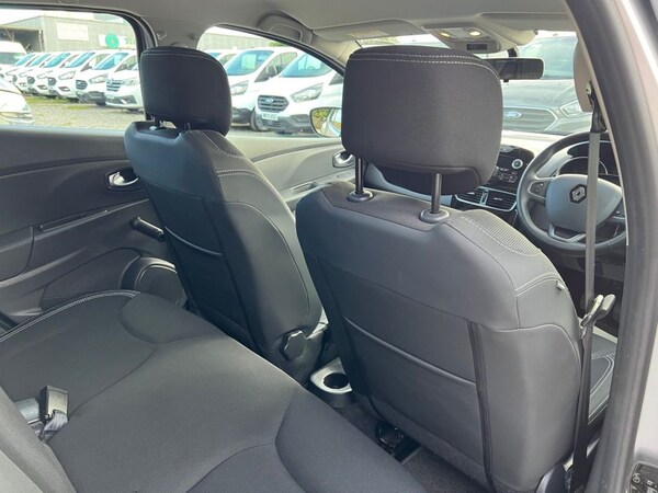 Used Renault Clio 2019 for sale - 75727195: Photo 34