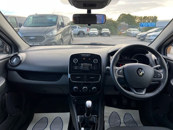 Used Renault Clio 2019 for sale - 75727195: Photo 35