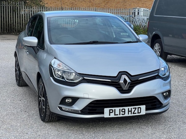 Used Renault Clio 2019 for sale - 75727195: Photo 5
