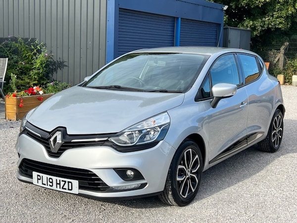 Used Renault Clio 2019 for sale - 75727195: Photo 7