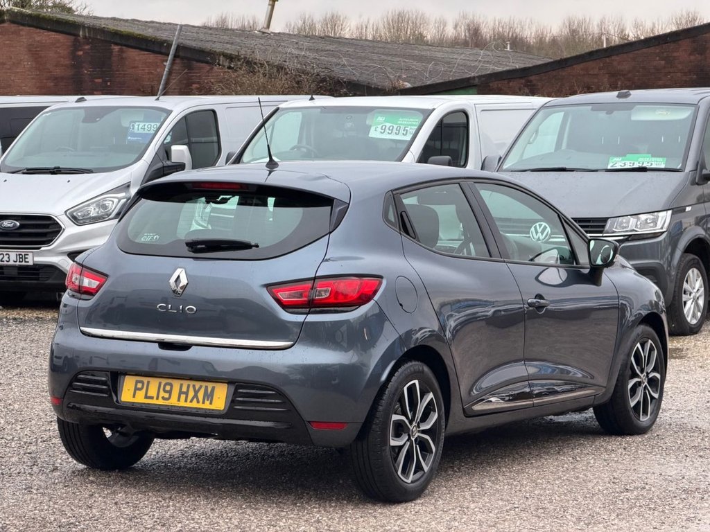 Used Renault Clio 2025 for sale - 77287608: Photo 11