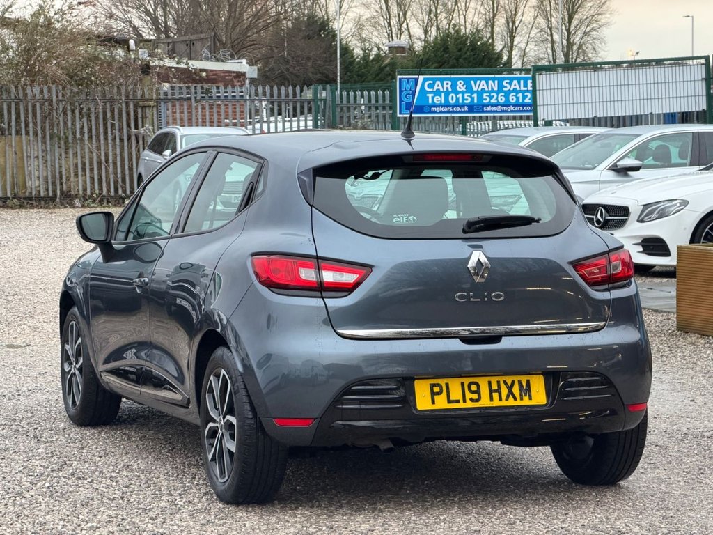 Used Renault Clio 2025 for sale - 77287608: Photo 13