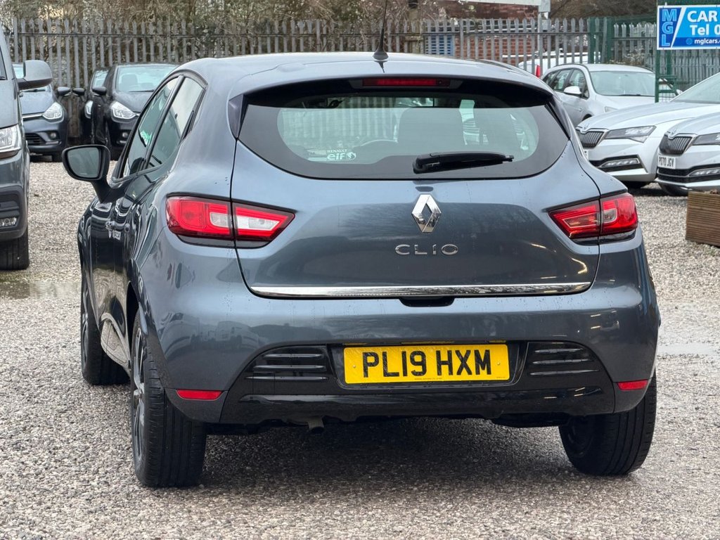 Used Renault Clio 2025 for sale - 77287608: Photo 14
