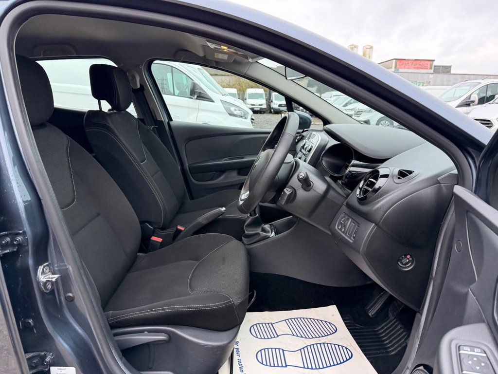 Used Renault Clio 2025 for sale - 77287608: Photo 15