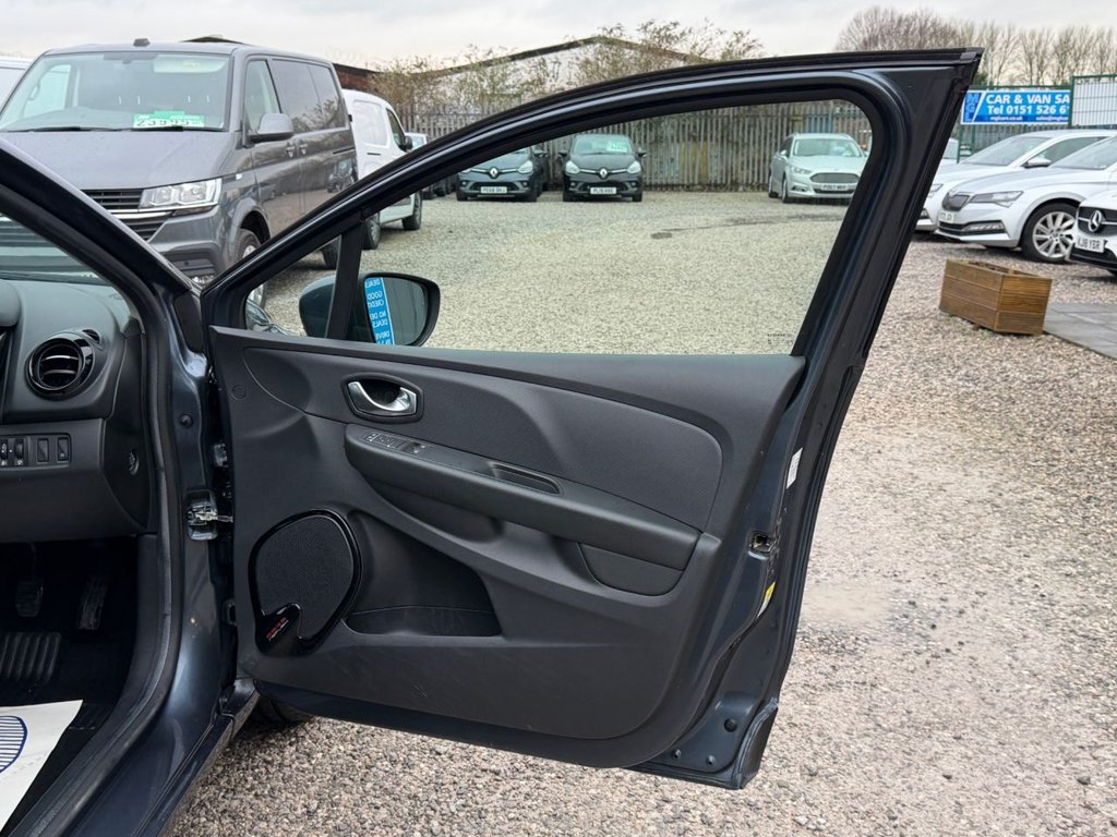 Used Renault Clio 2025 for sale - 77287608: Photo 17