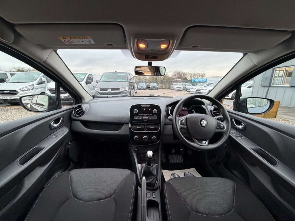 Used Renault Clio 2025 for sale - 77287608: Photo 18