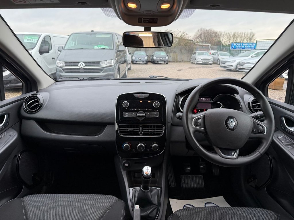 Used Renault Clio 2025 for sale - 77287608: Photo 19