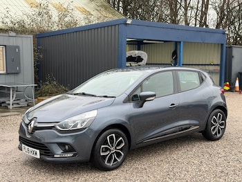 Used Renault Clio 2025 for sale - 77287608: Photo