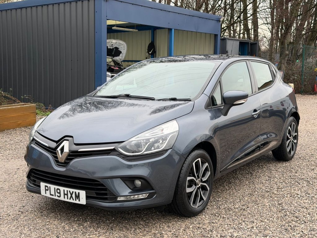 Used Renault Clio 2025 for sale - 77287608: Photo 2