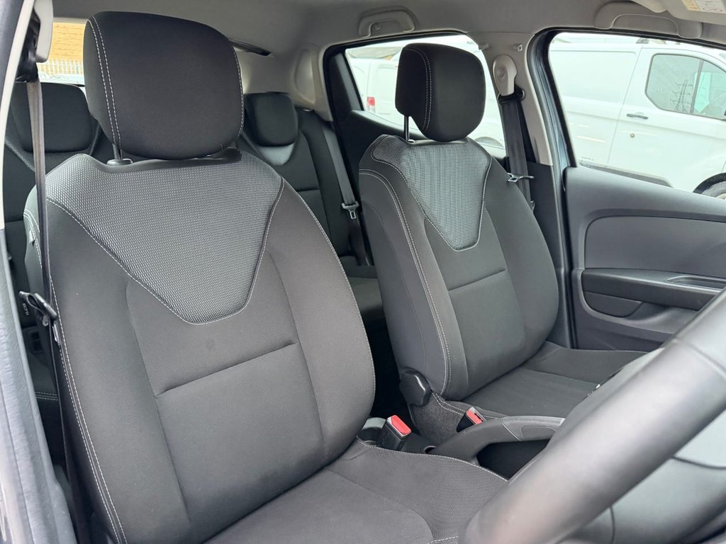 Used Renault Clio 2025 for sale - 77287608: Photo 20