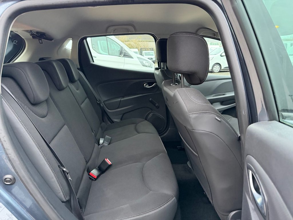 Used Renault Clio 2025 for sale - 77287608: Photo 21
