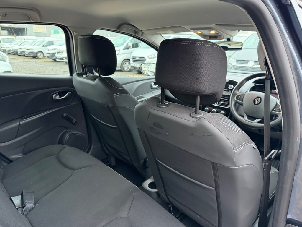 Used Renault Clio 2025 for sale - 77287608: Photo 22