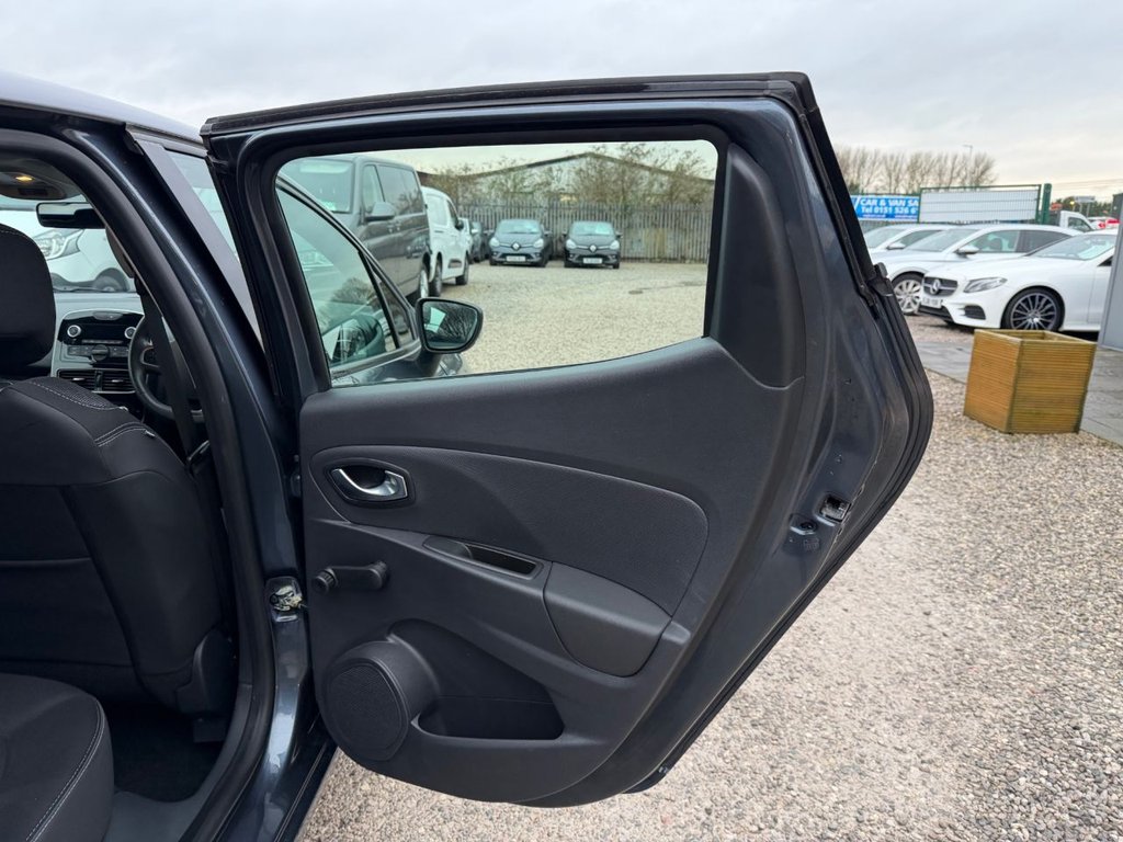 Used Renault Clio 2025 for sale - 77287608: Photo 23