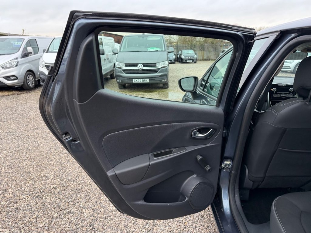 Used Renault Clio 2025 for sale - 77287608: Photo 24