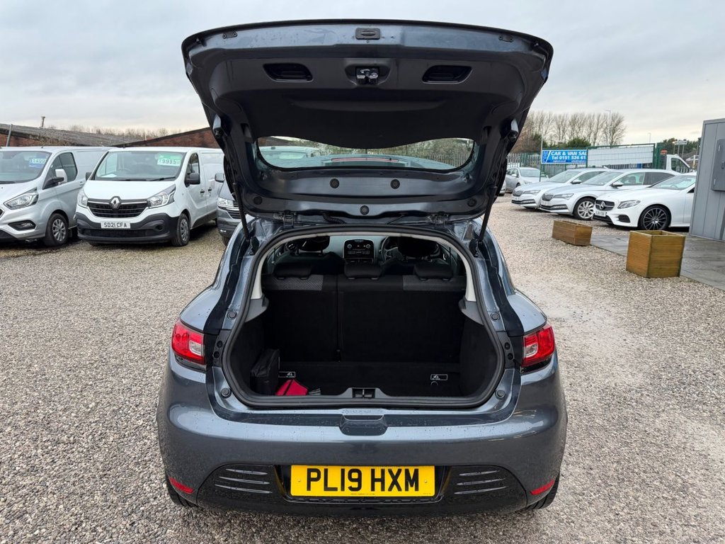 Used Renault Clio 2025 for sale - 77287608: Photo 25