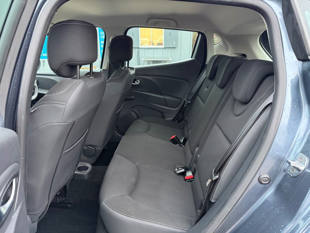 Used Renault Clio 2025 for sale - 77287608: Photo 28