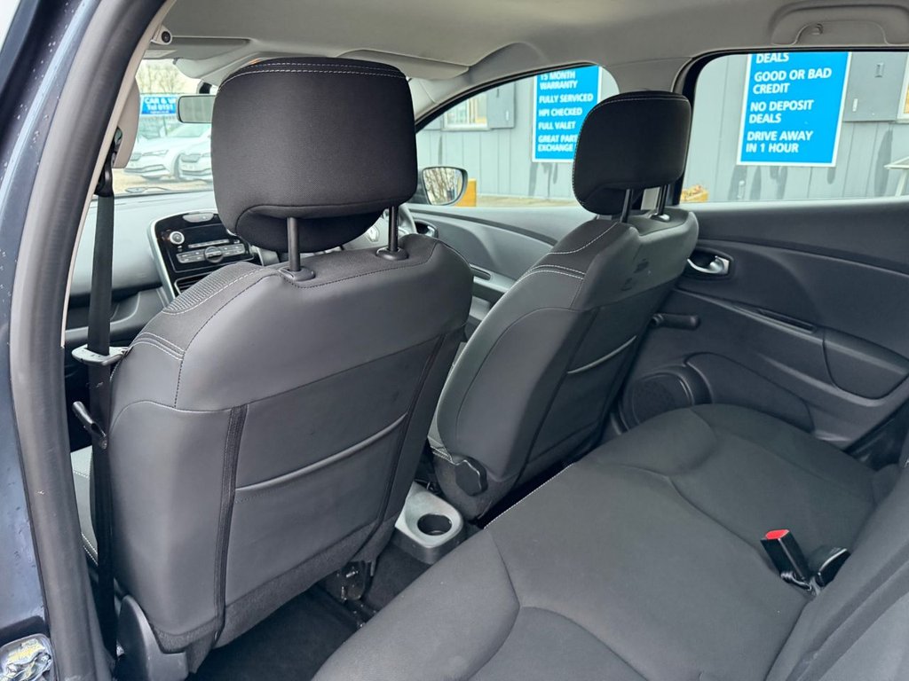 Used Renault Clio 2025 for sale - 77287608: Photo 29