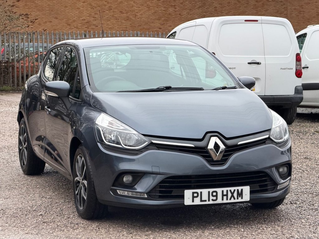 Used Renault Clio 2025 for sale - 77287608: Photo 3