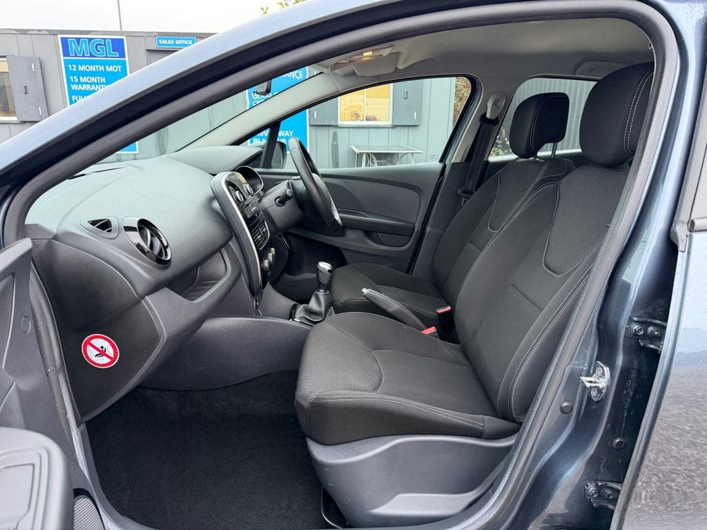 Used Renault Clio 2025 for sale - 77287608: Photo 30