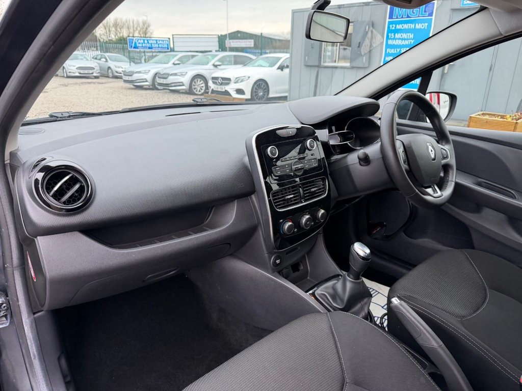 Used Renault Clio 2025 for sale - 77287608: Photo 31