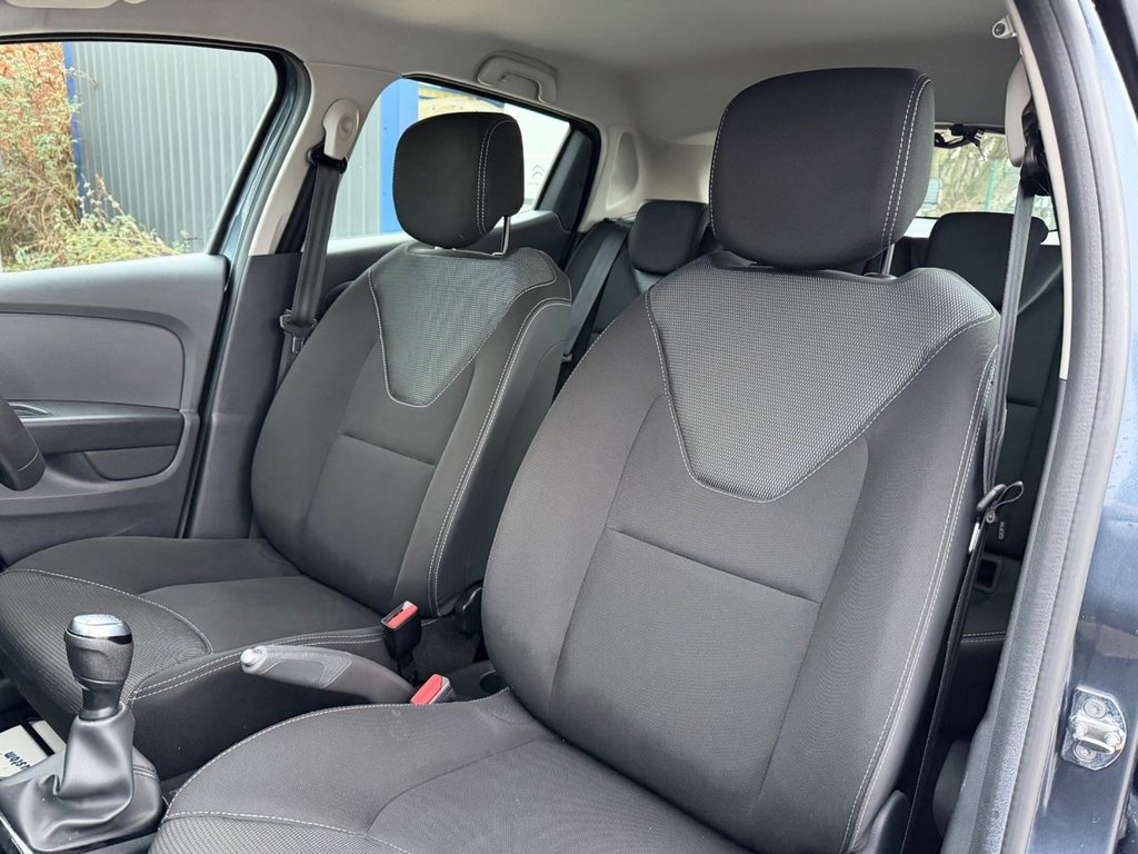 Used Renault Clio 2025 for sale - 77287608: Photo 35