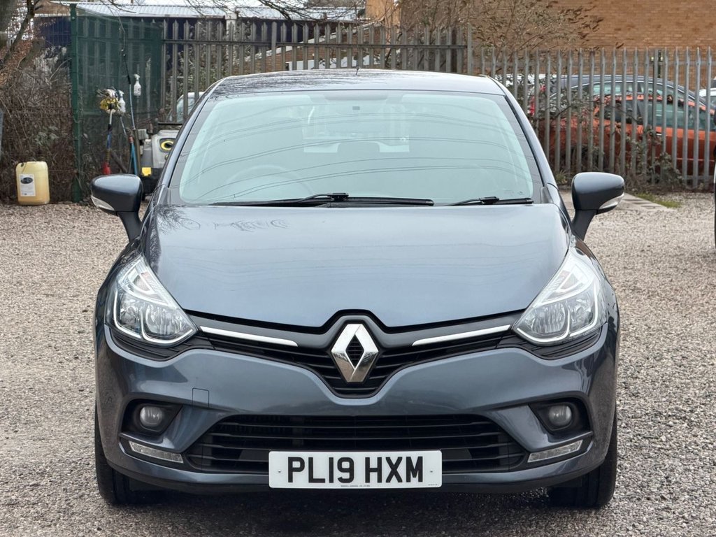 Used Renault Clio 2025 for sale - 77287608: Photo 4
