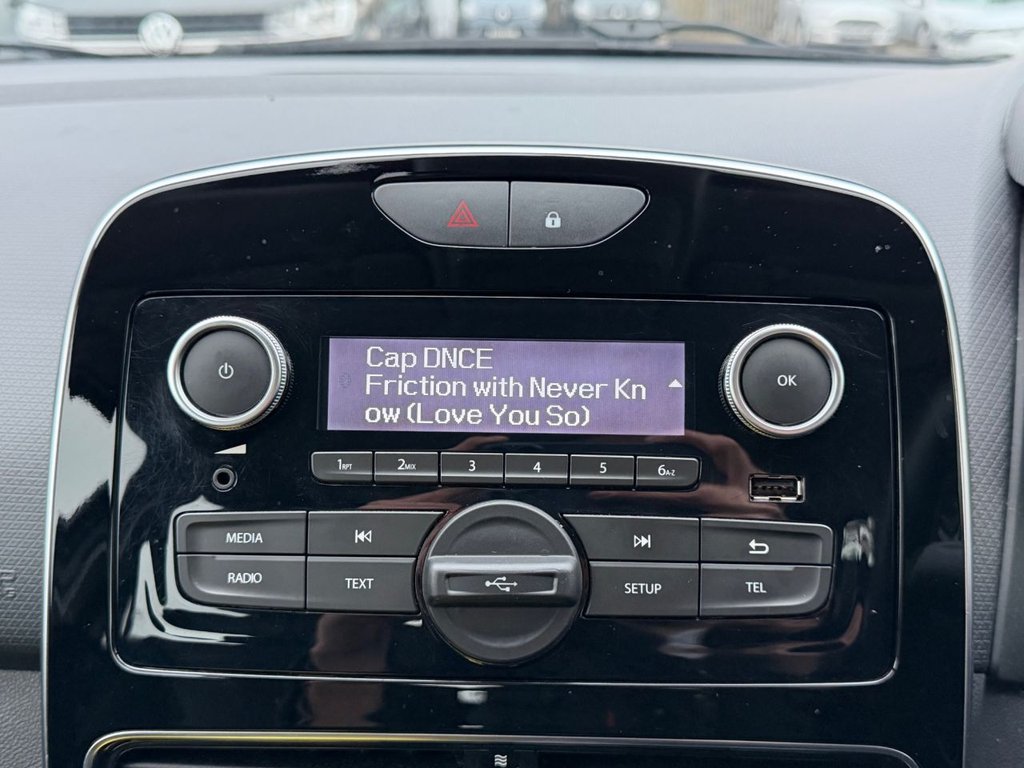 Used Renault Clio 2025 for sale - 77287608: Photo 42