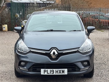Used Renault Clio 2025 for sale - 77287608: Photo