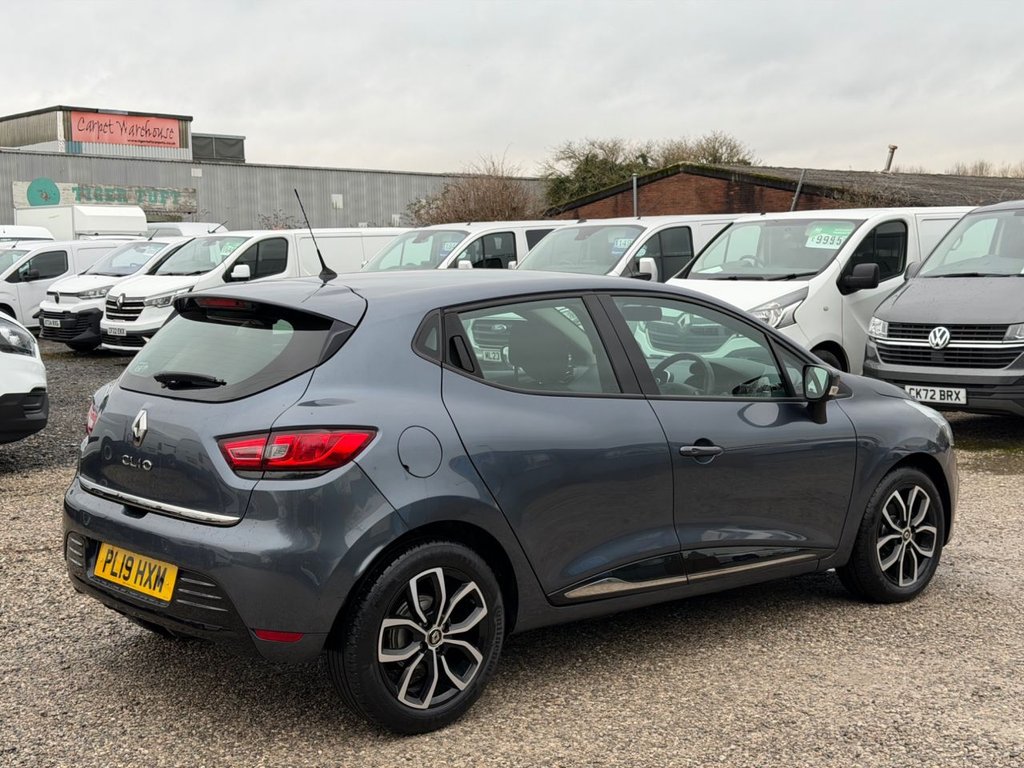 Used Renault Clio 2025 for sale - 77287608: Photo 6