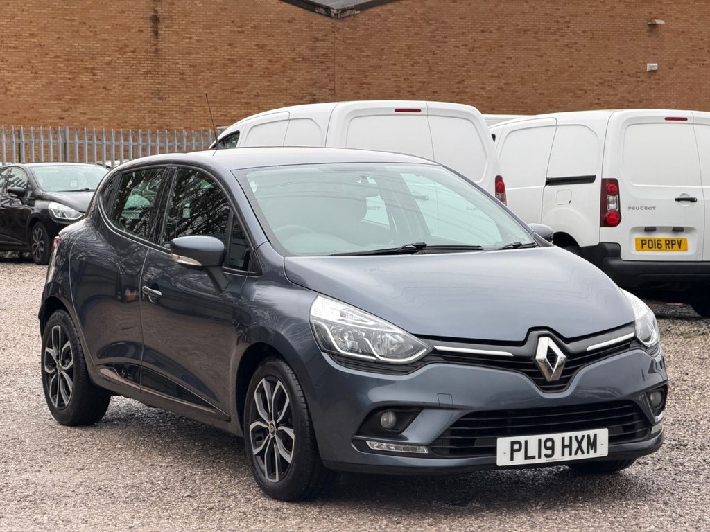 Used Renault Clio 2025 for sale - 77287608: Photo 8