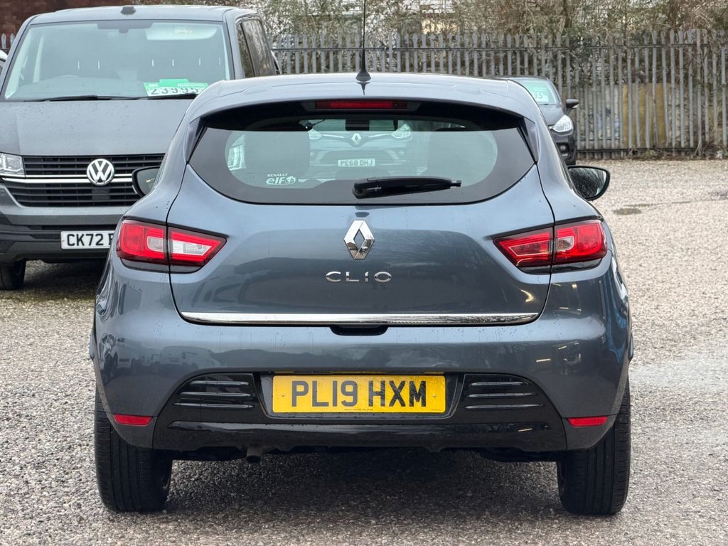 Used Renault Clio 2025 for sale - 77287608: Photo 9