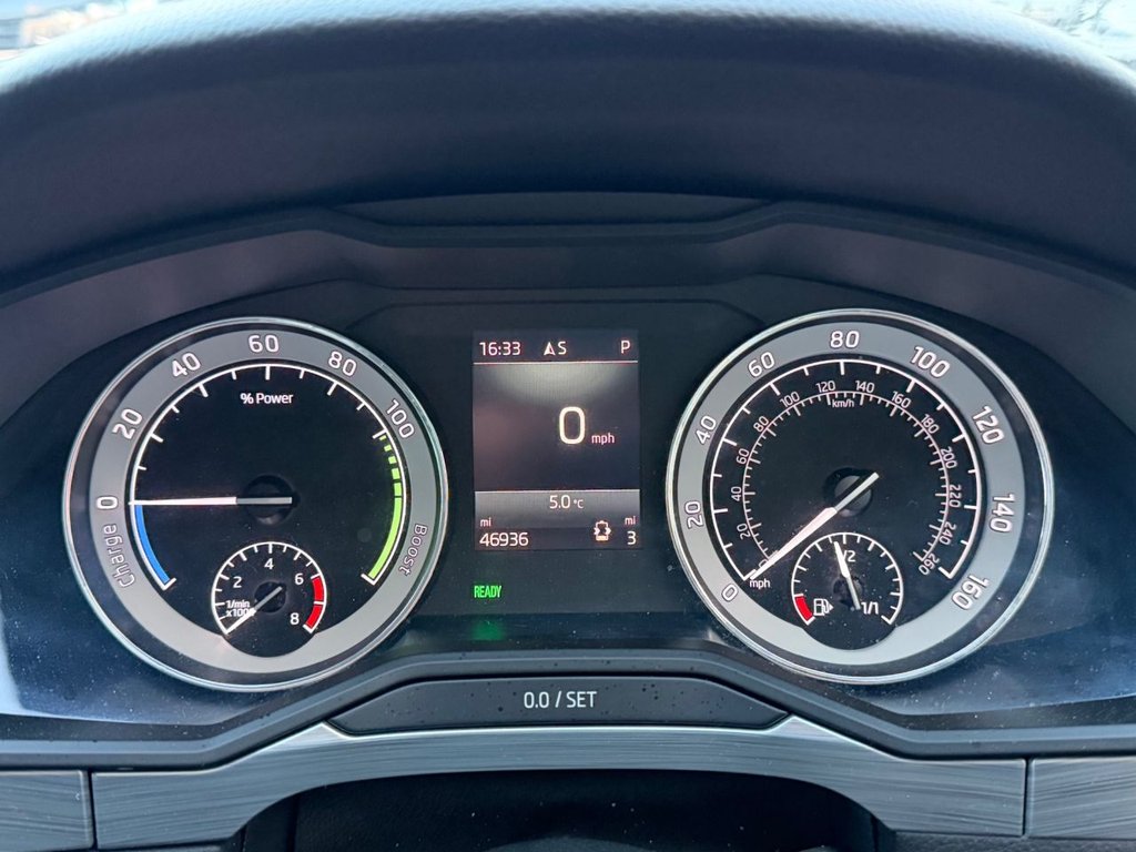 Used Skoda Superb 2025 for sale - 77088971: Photo 14